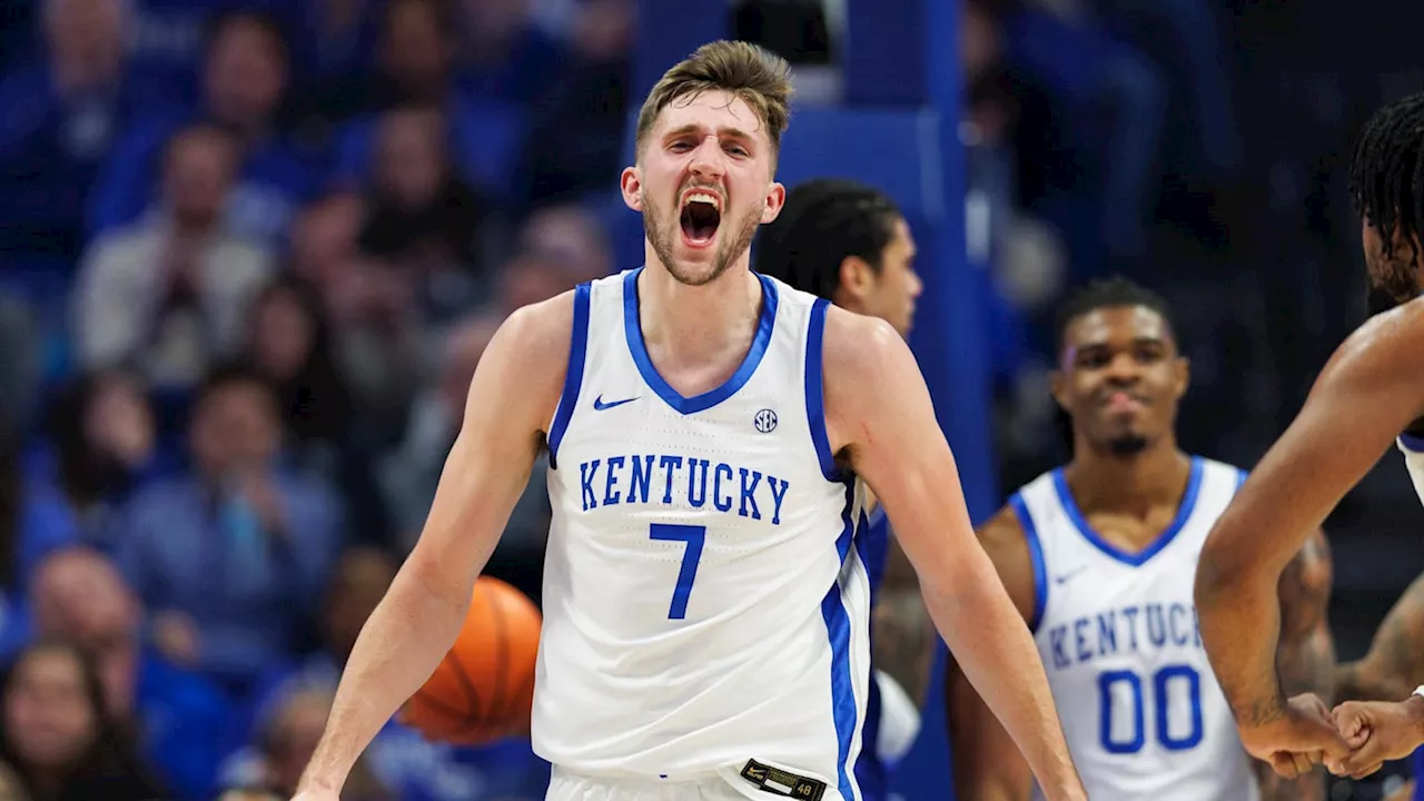 What did we learn from Kentucky's 105-76 win over Georgia State?