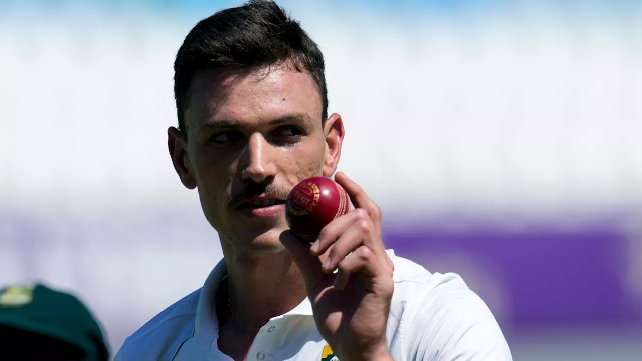 South Africa vs Sri Lanka: Marco Jansen stars with 11 wickets as hosts comfortably win first Test