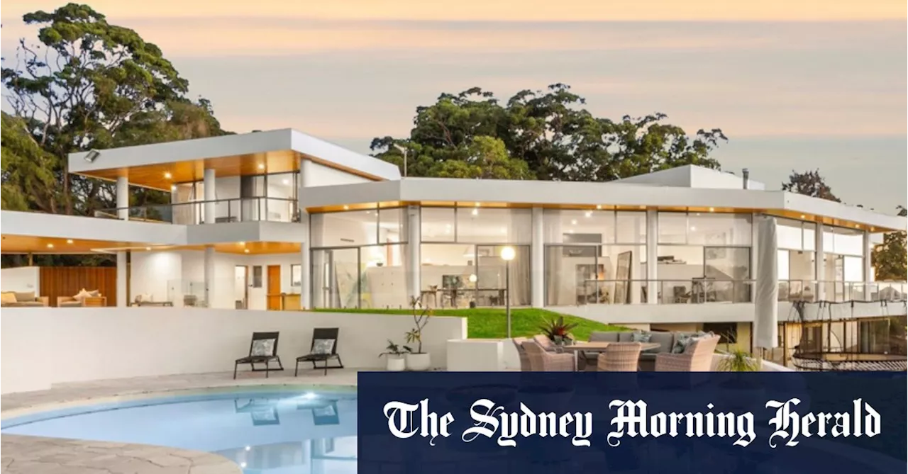 Andrew Killion Buys $20 Million Property in Tamarama