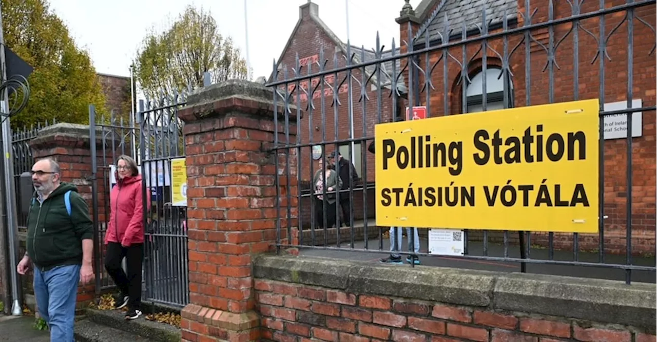 Testa a testa in Irlanda, Sinn Fein primo secondo gli exit poll