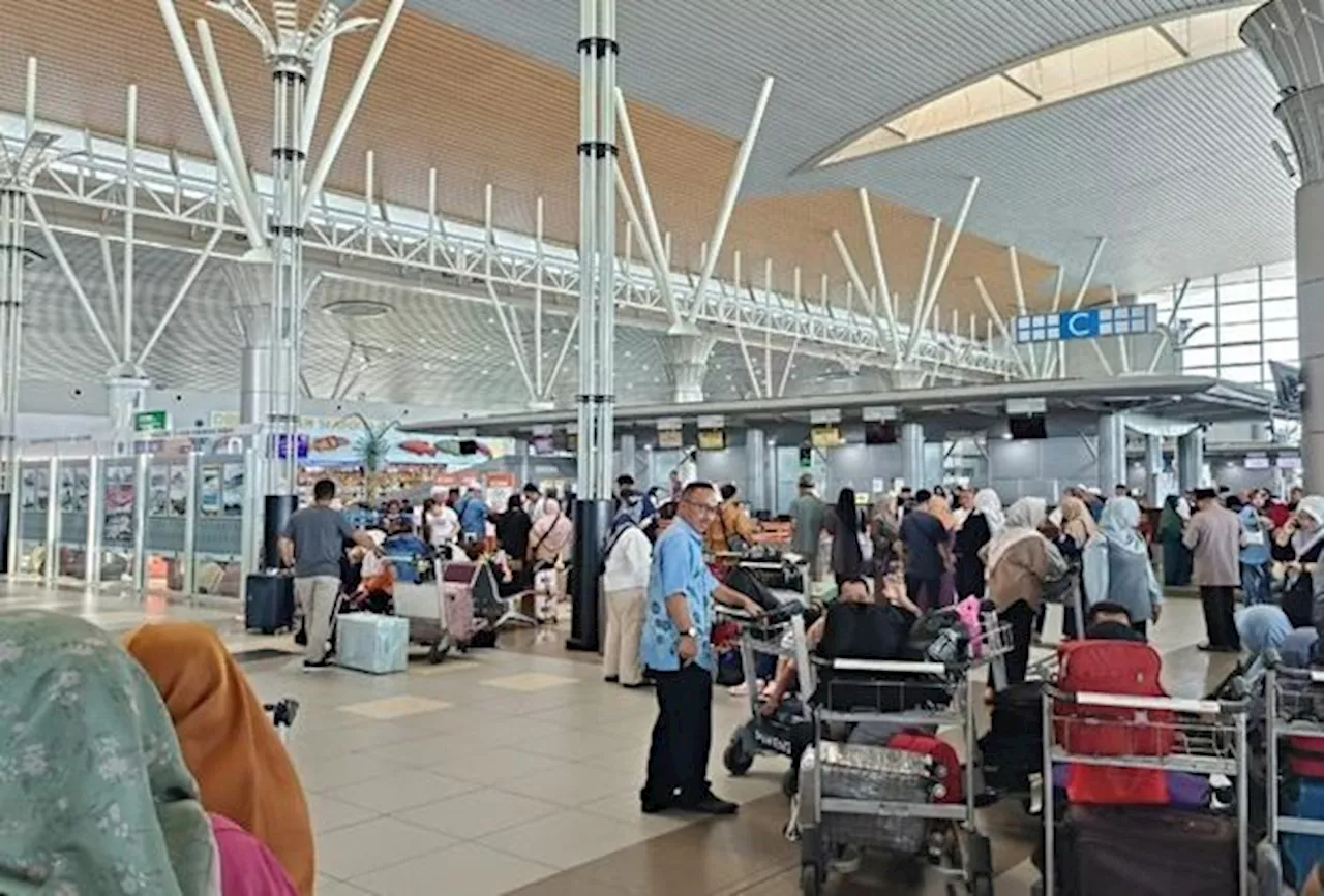 Australian couple denied entry to Sabah may return after 30-day cooling-off period, says Immigration Dept