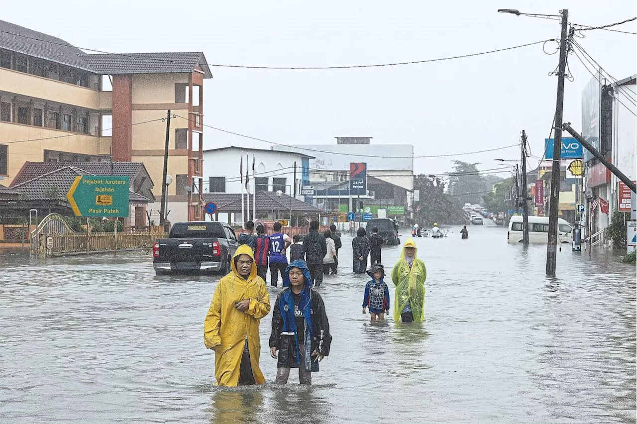 Simple Homeowners Insurance Policy Under RM100 Could Be A Lifesaver, Says Insurance Consultant