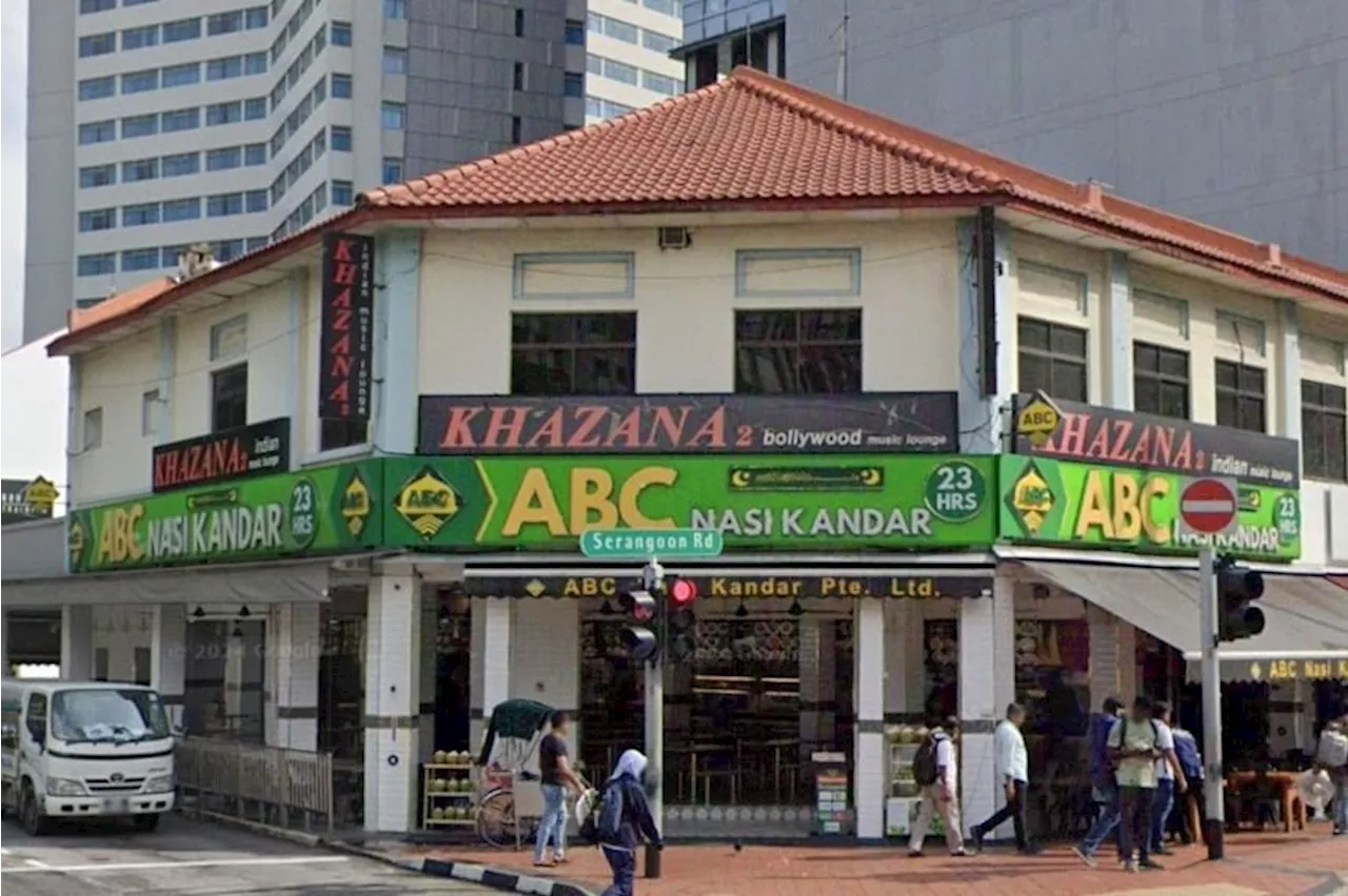 Singapore's popular eatery ABC Nasi Kandar being investigated for illegal employment offences