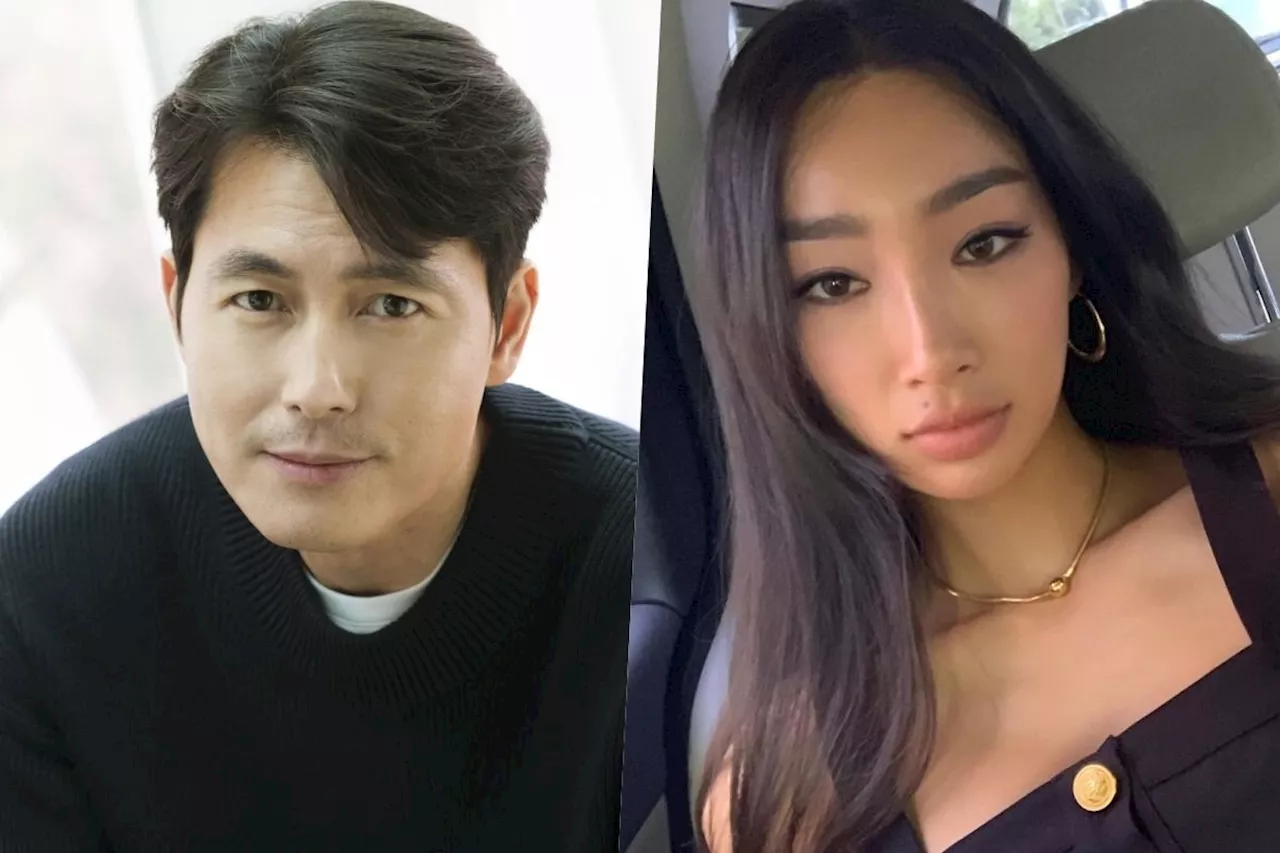 South Korea star Jung Woo-sung apologises after baby scandal