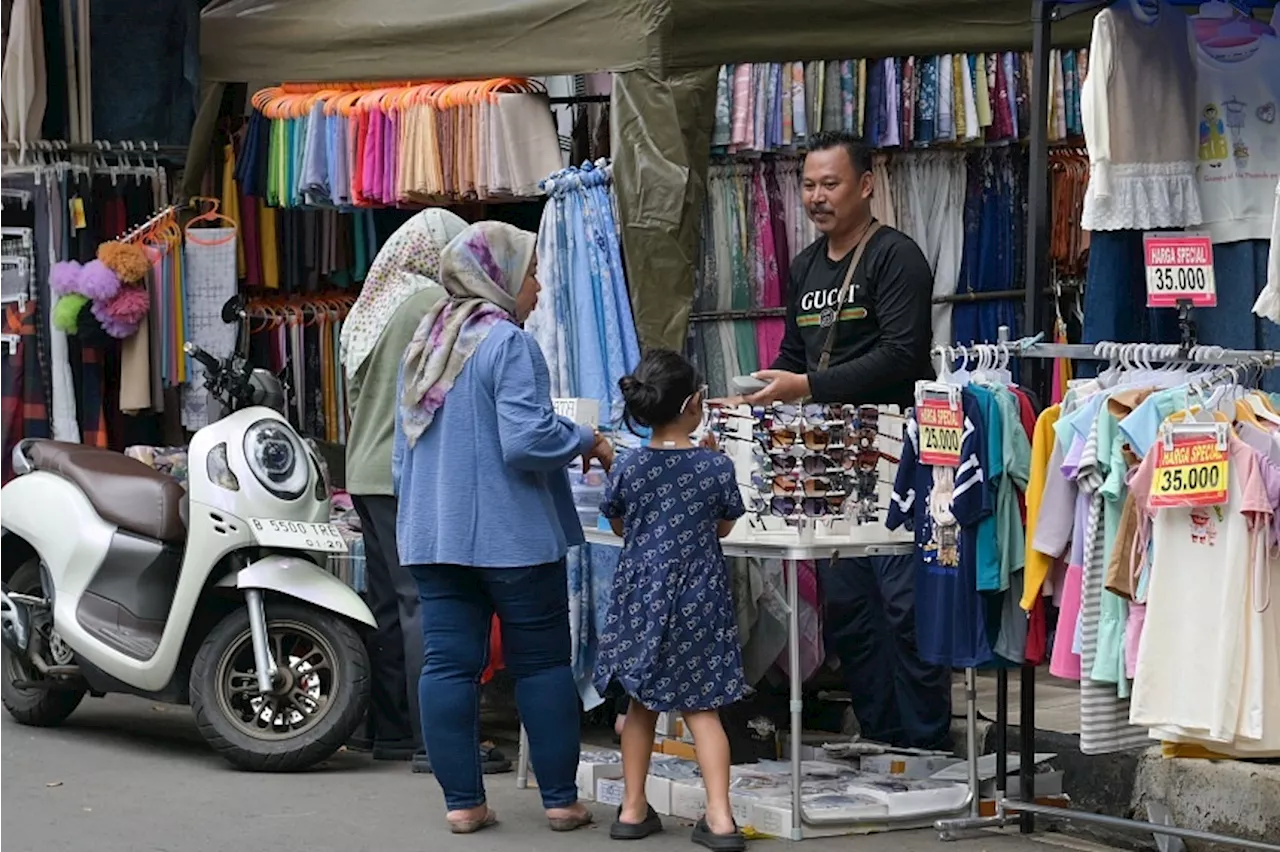 Indonesia Plans 12 Percent VAT Hike Starting 2025