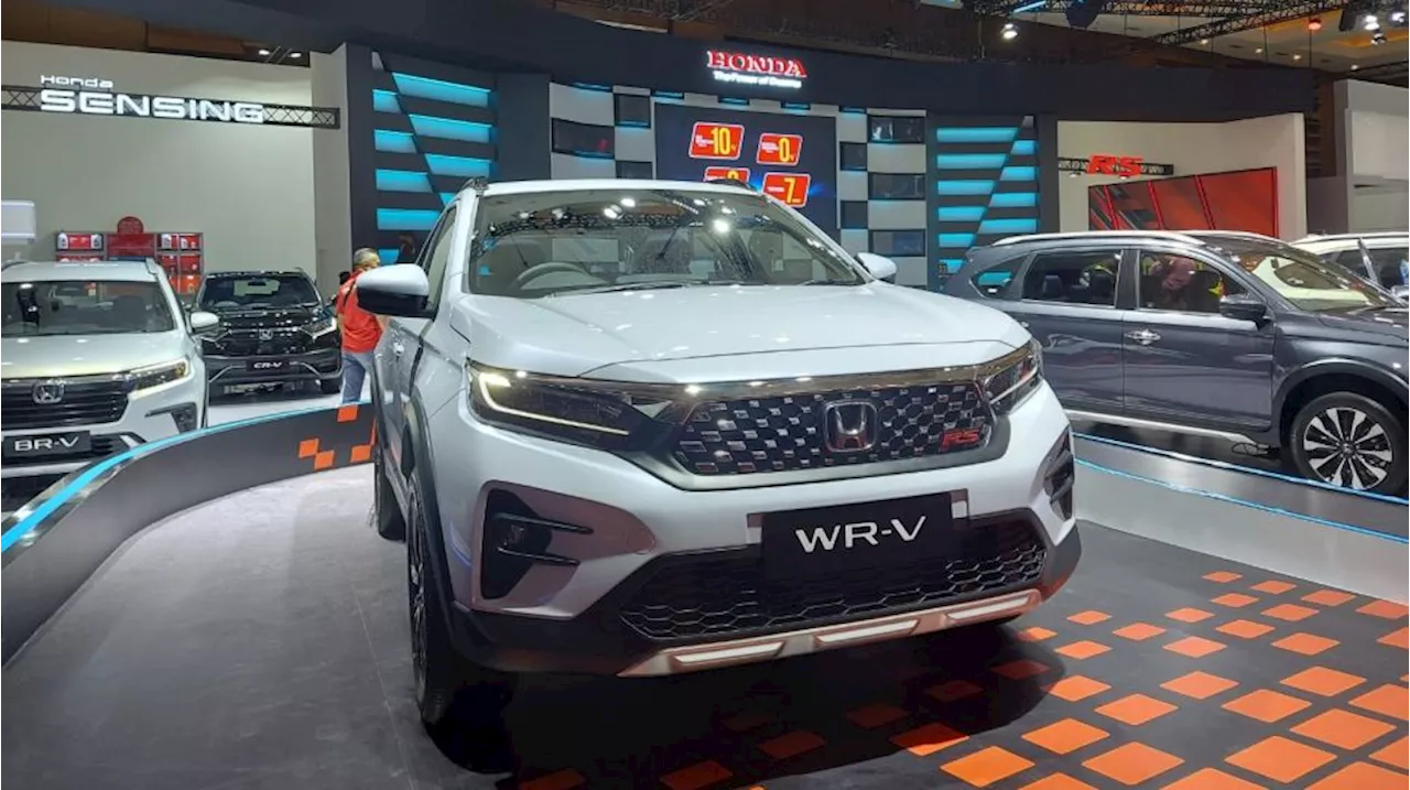 7-Seater Gagah tapi Harga Setara WR-V Seken: Ini 6 Mobil Bekas yang Layak Dilirik