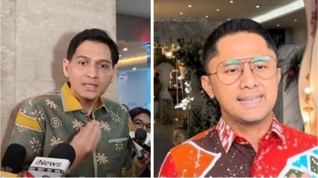 Adu Kekayaan Lucky Hakim Vs Hengky Kurniawan, Beda Nasib di Pilkada 2024