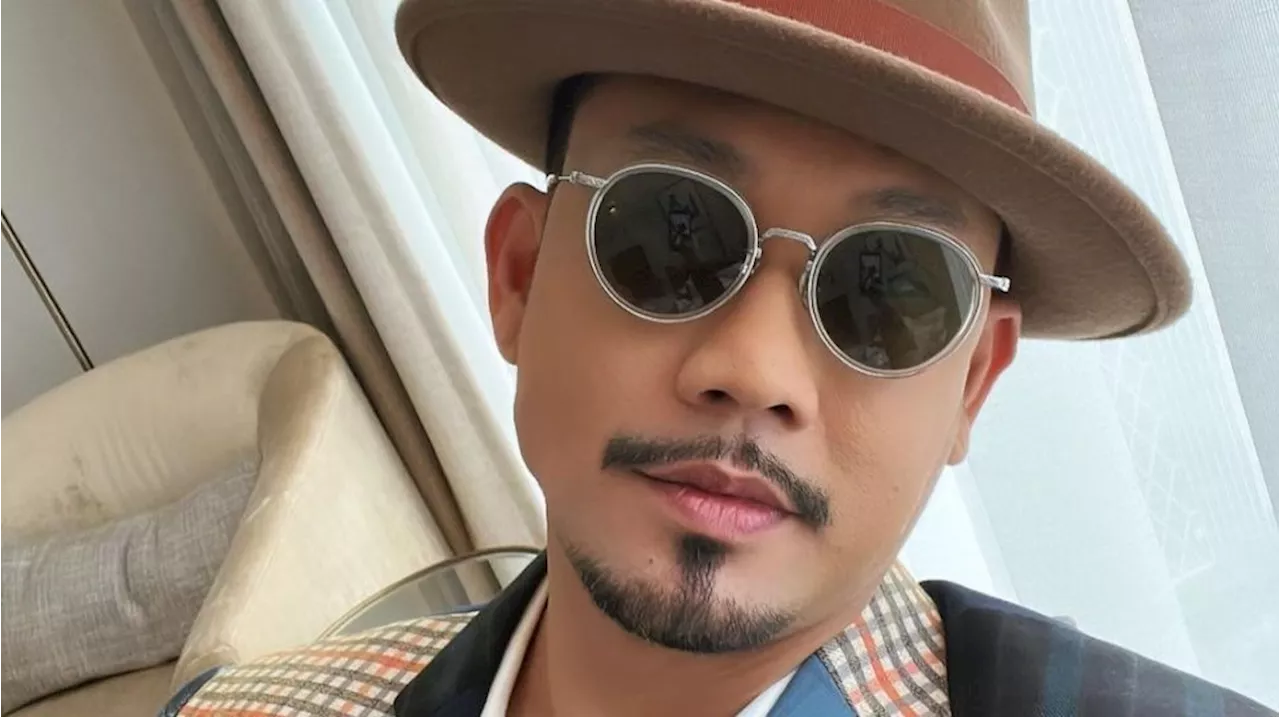 Di Luar Dugaan, Denny Sumargo Jawab Tantangan Alvin Lim: Tolong Jangan Ribut-Ribut