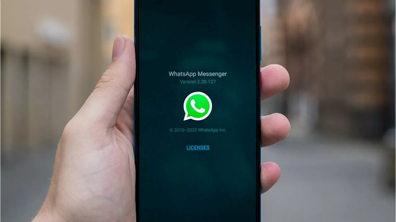 Fitur Baru WhatsApp Meluncur! Kini Bisa Ikuti Channel Lewat Kode QR