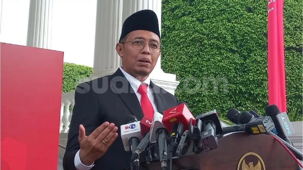 Media Asing Kritik Lawatan Prabowo, Istana: The Economist Terperangkap Cara Pandang Barat