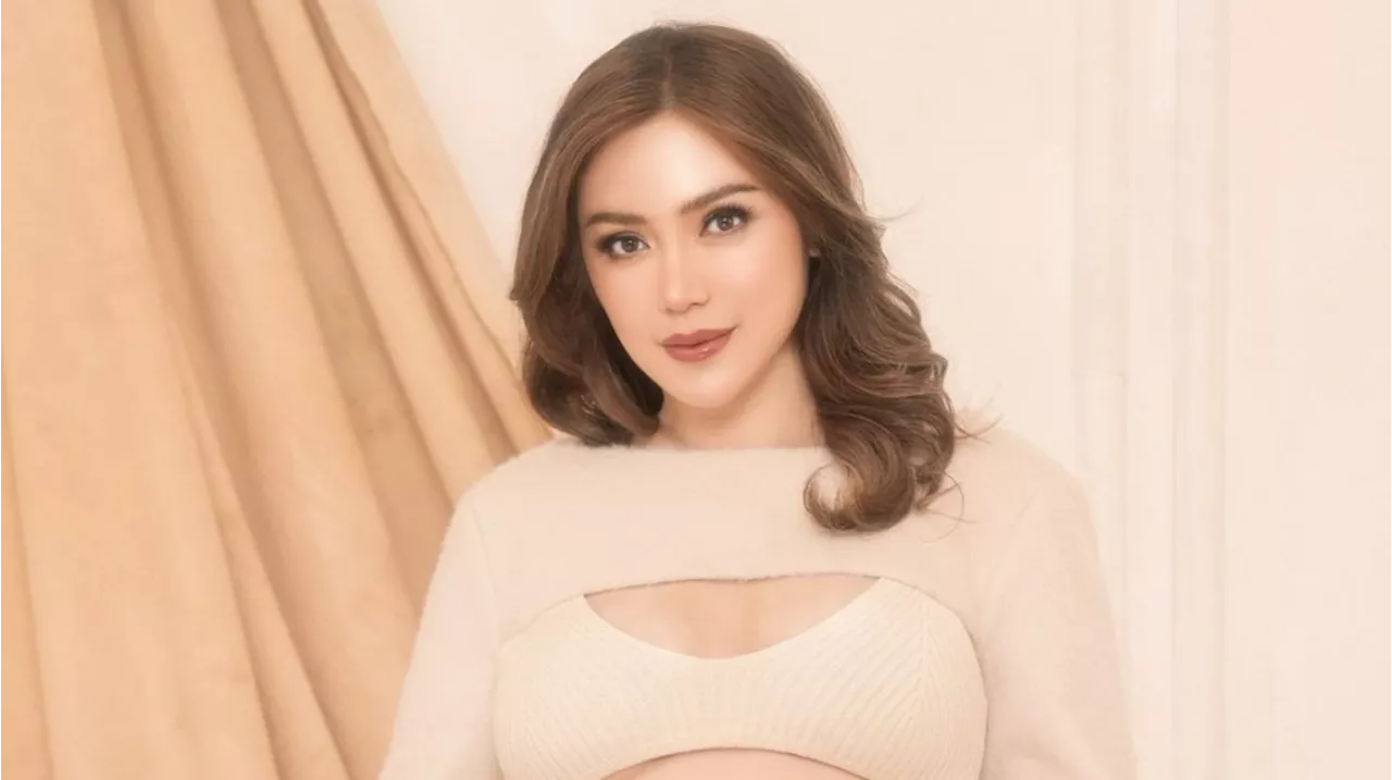 Vincent Verhaag Siaga, Jessica Iskandar Ceritakan Kondisi Tak Biasa Jelang Persalinan Anak Ketiga