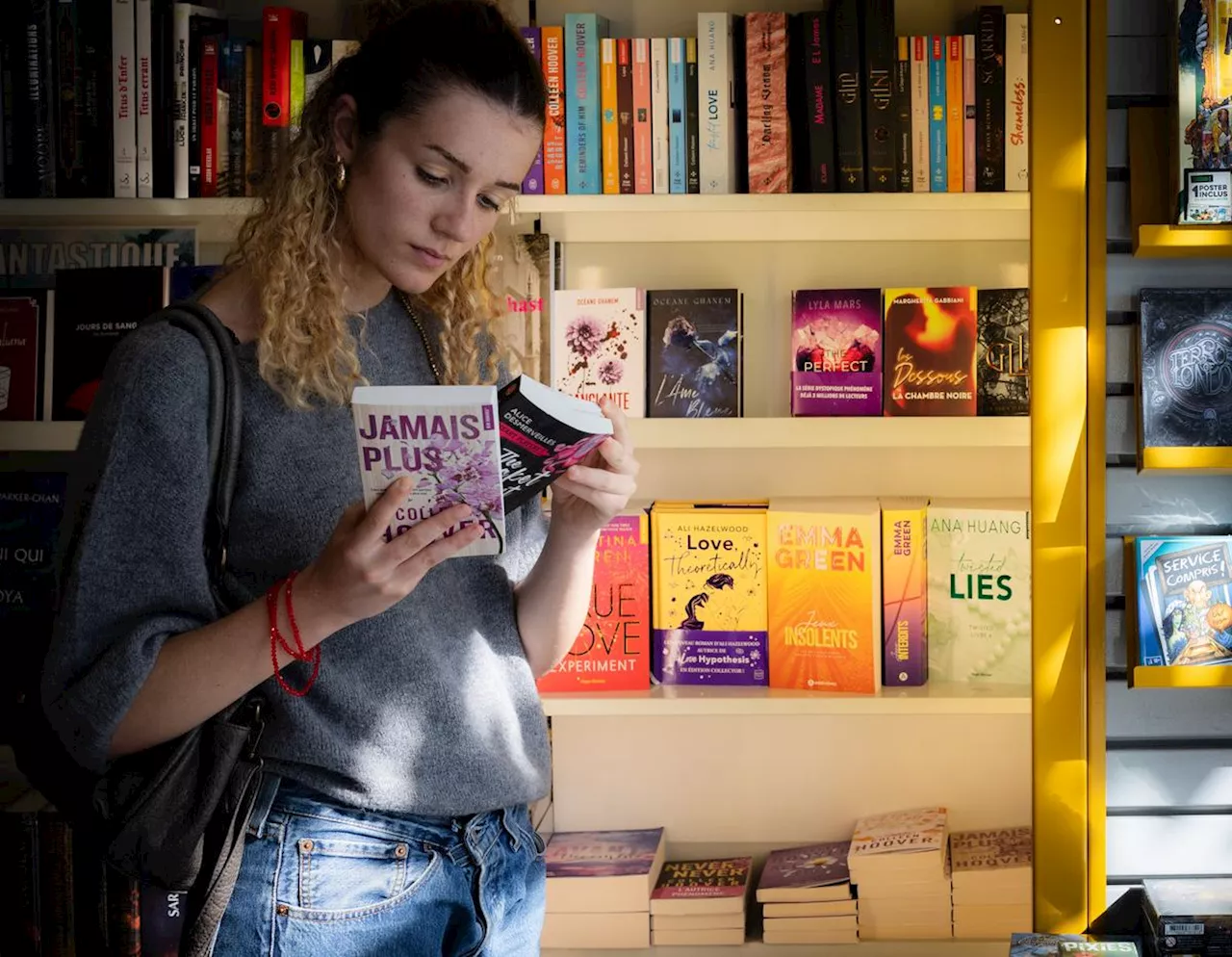 Dordogne : un tiers-lieu reçoit une aide de 100 000 euros pour monter une librairie indépendante