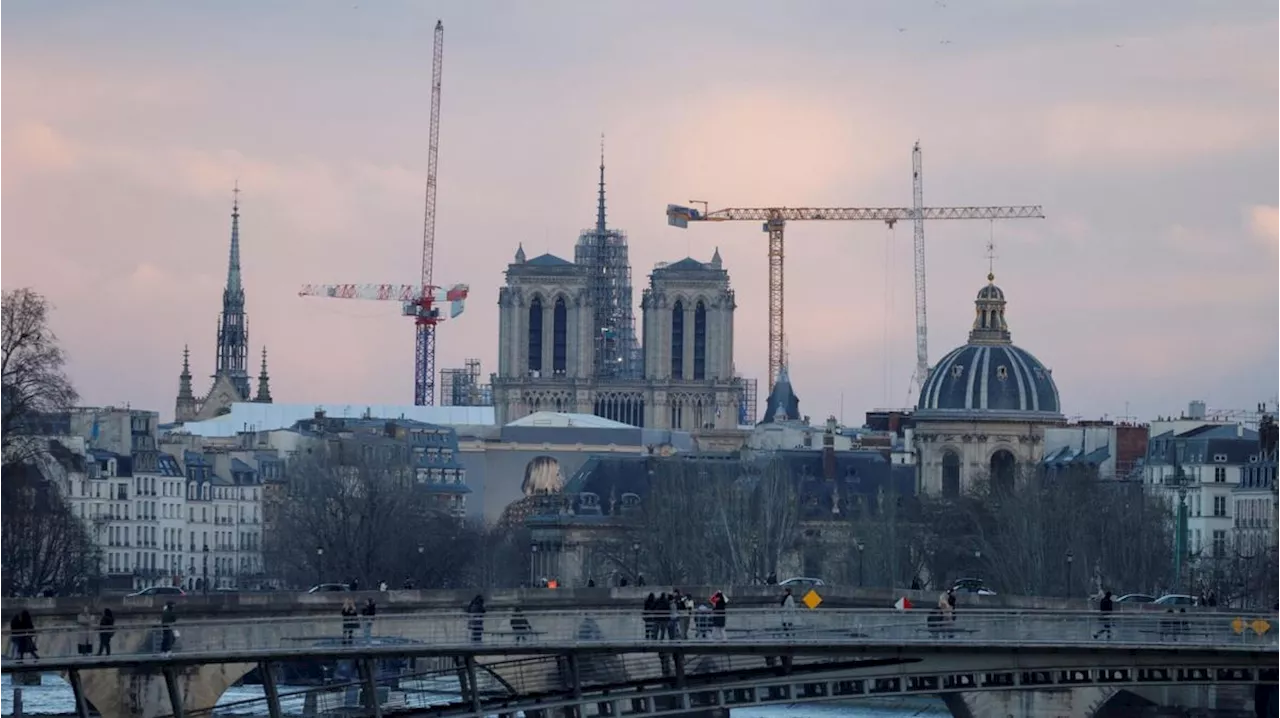 Notre-Dame de Paris : à projet titanesque, un mécénat privé pharaonique