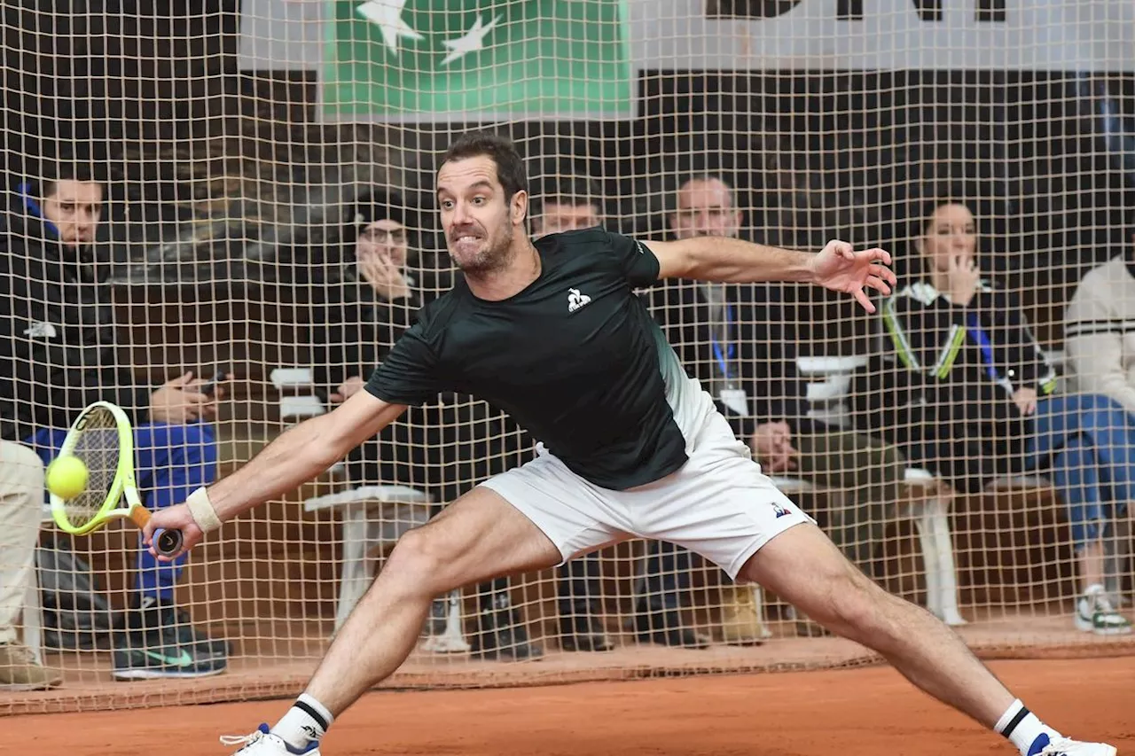 Pro A: La Villa Primrose de Gasquet superada por la ola bretona en la final de los Campeonatos de Francia