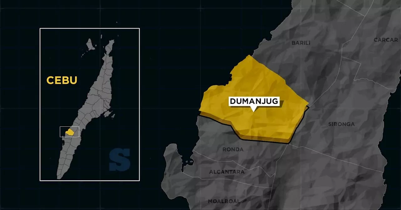 Dumanjug Municipality Enacts Ordinance to Regulate Livestock Transport and Curb Smuggling