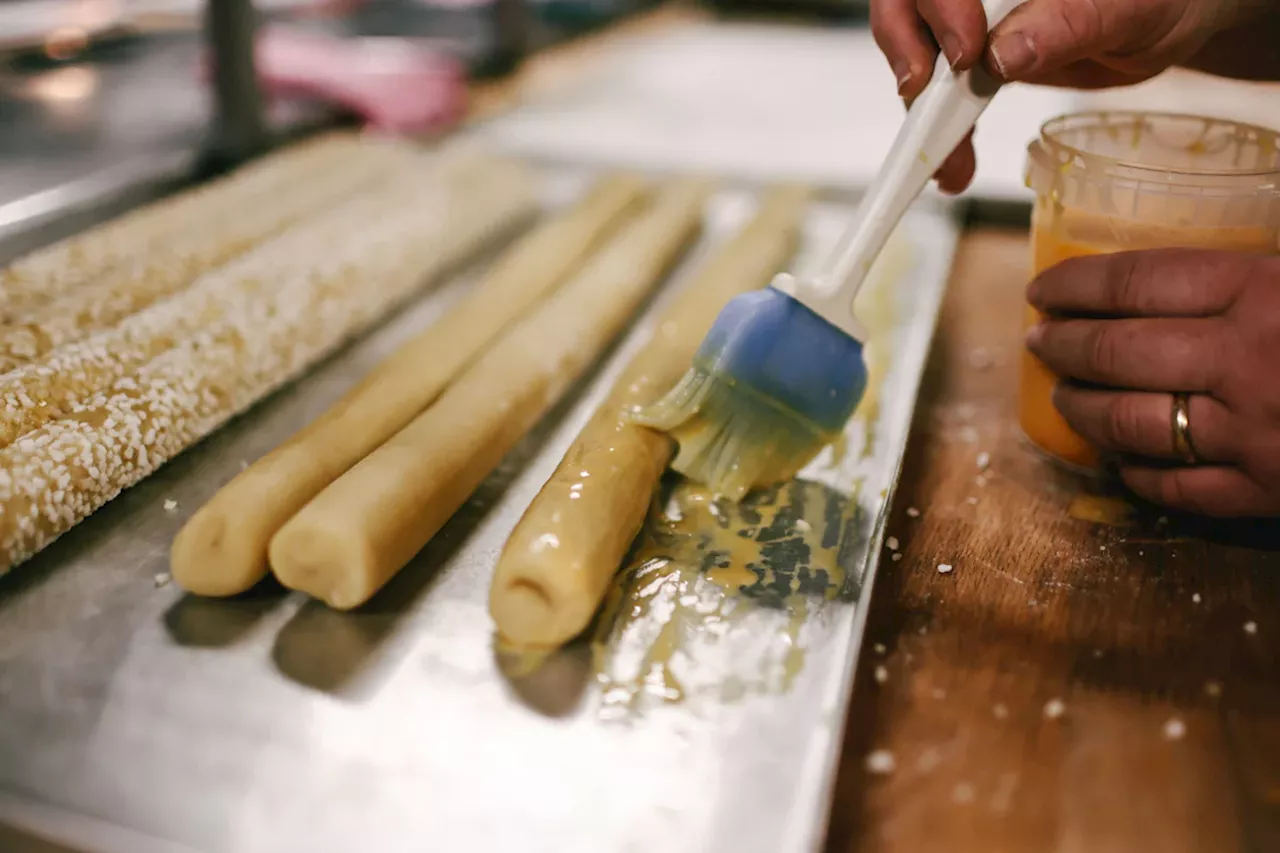 Plätzchen backen zu Weihnachten: Sechs (Geheim-)Rezepte von Bayerns Edel-Konditoren