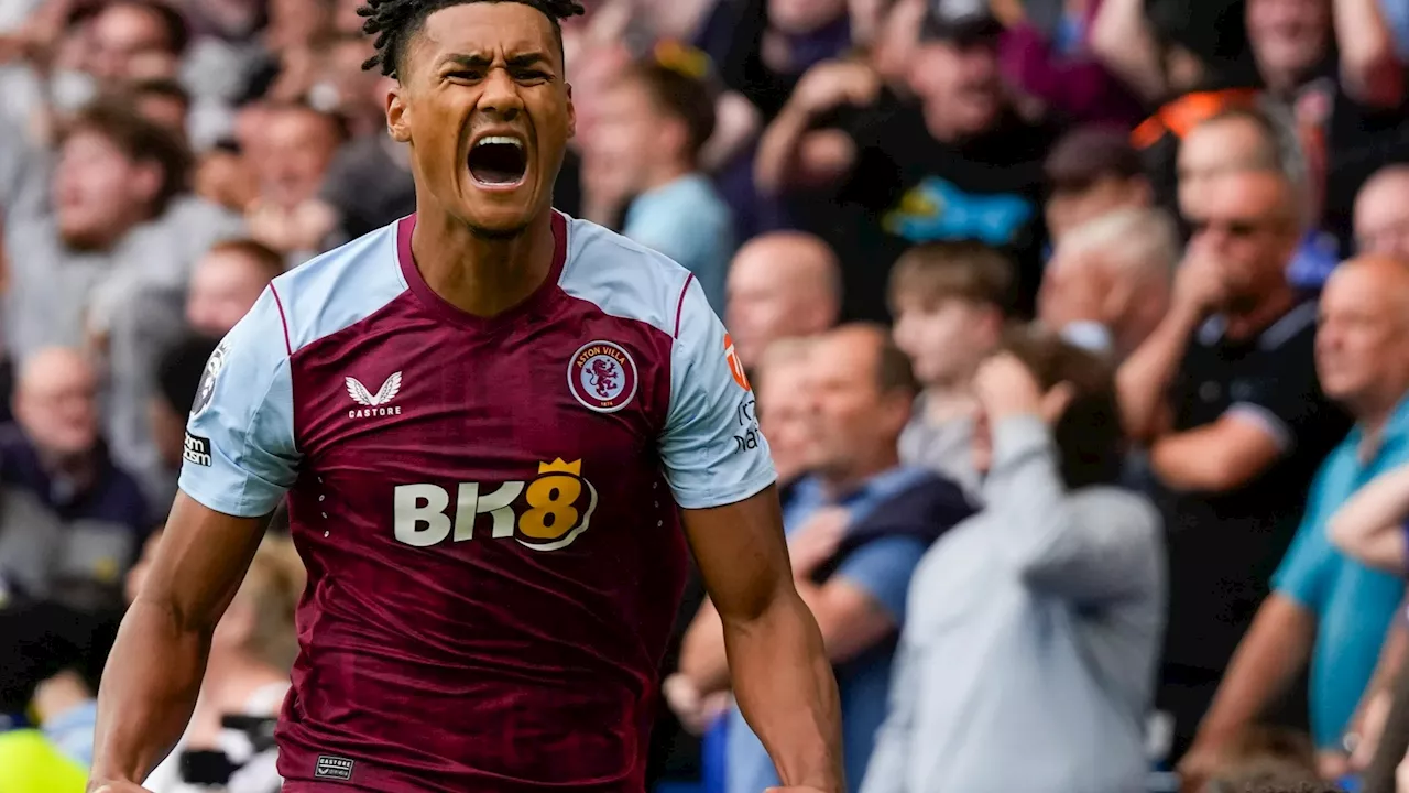 Ollie Watkins can create unbelievably unique match-winning history against Chelsea...