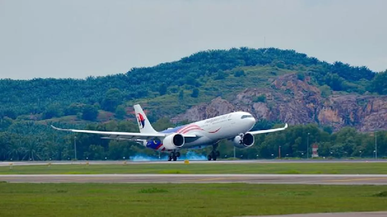 Malaysia Airlines Airbus A330neo İlk Uçuşu: Modern Tüketici Deneyimi