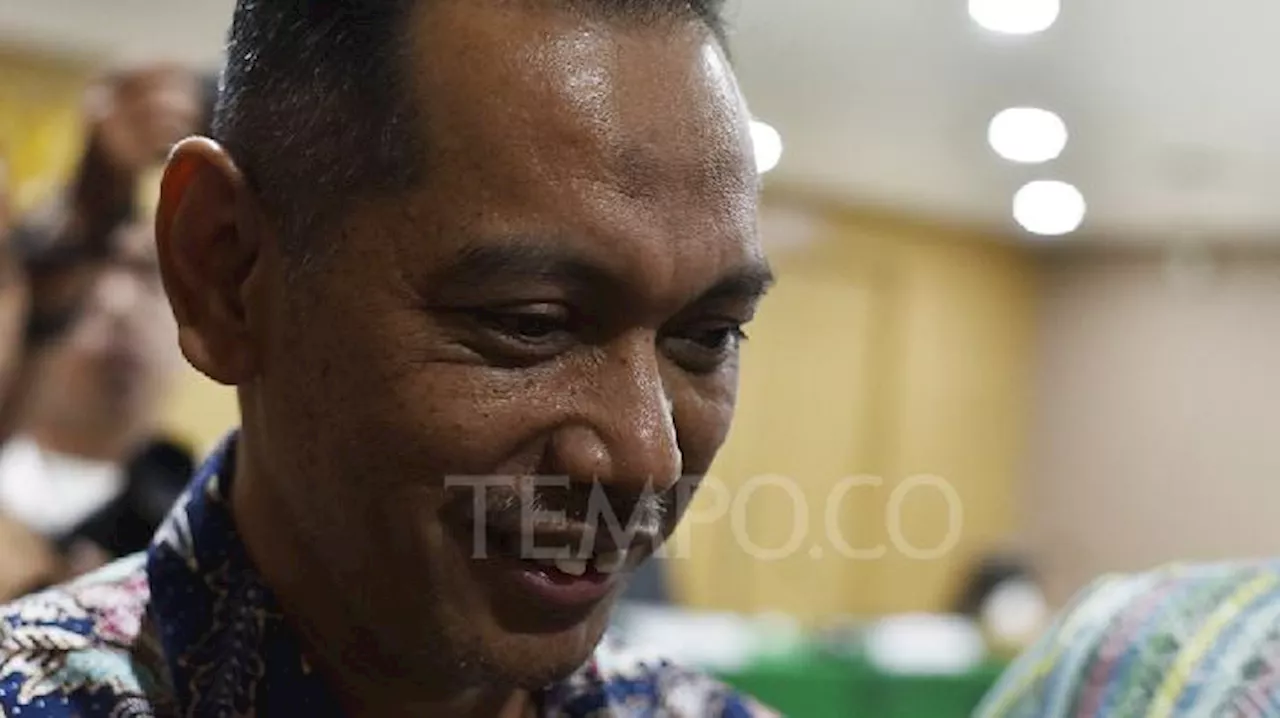 Penanganan Korupsi di Tubuh Militer Akan Dibahas KPK Bersama Panglima TNI dan Menhan