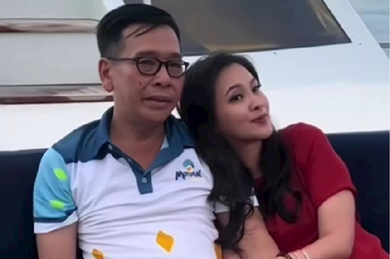 Profil Sherly Tjoanda, Istri Benny Laos yang Unggul Quick Count di Pilkada Maluku Utara