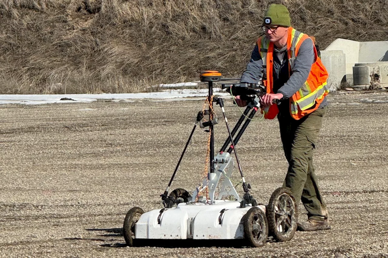 Potential Unmarked Graves Identified at Former Lejac Indian Residential School