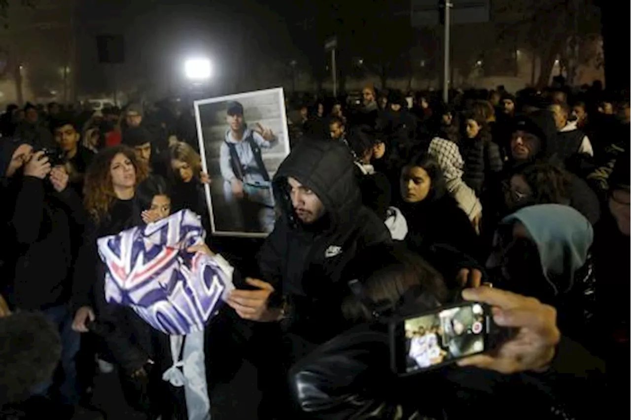 Morte Ramy: fiaccolata nel quartiere Corvetto. E Fares esce dal coma