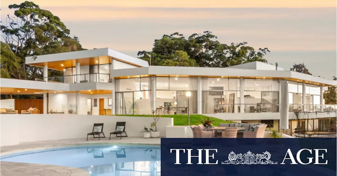 Andrew Killion Buys $20 Million Property in Tamarama