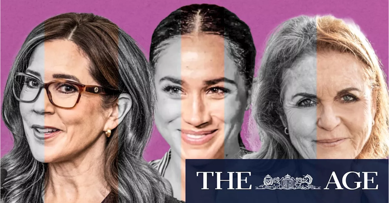 Why are so many royals podcasting? And is anyone listening?