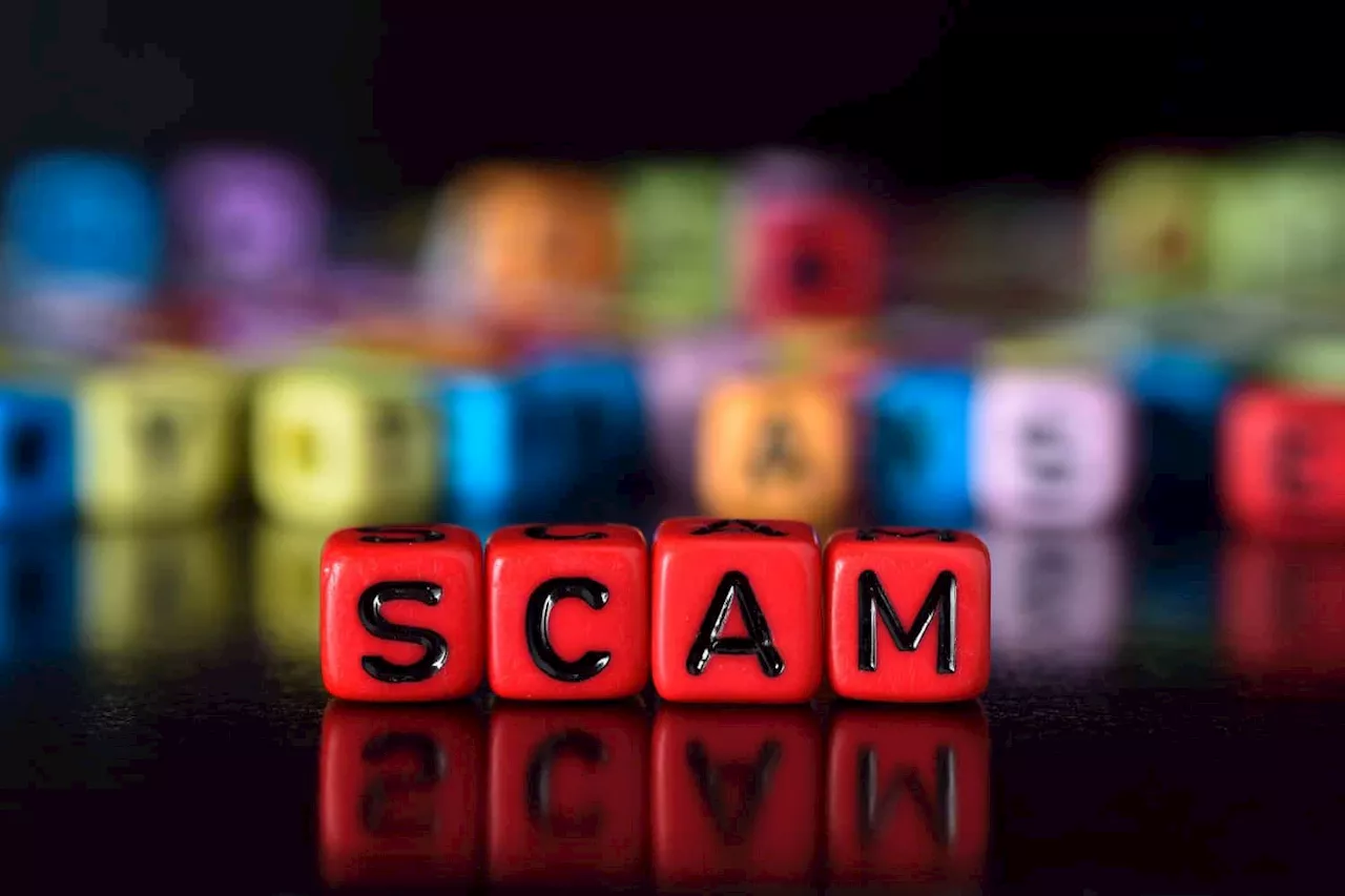 Beware of Credit Scams During the Festive Season