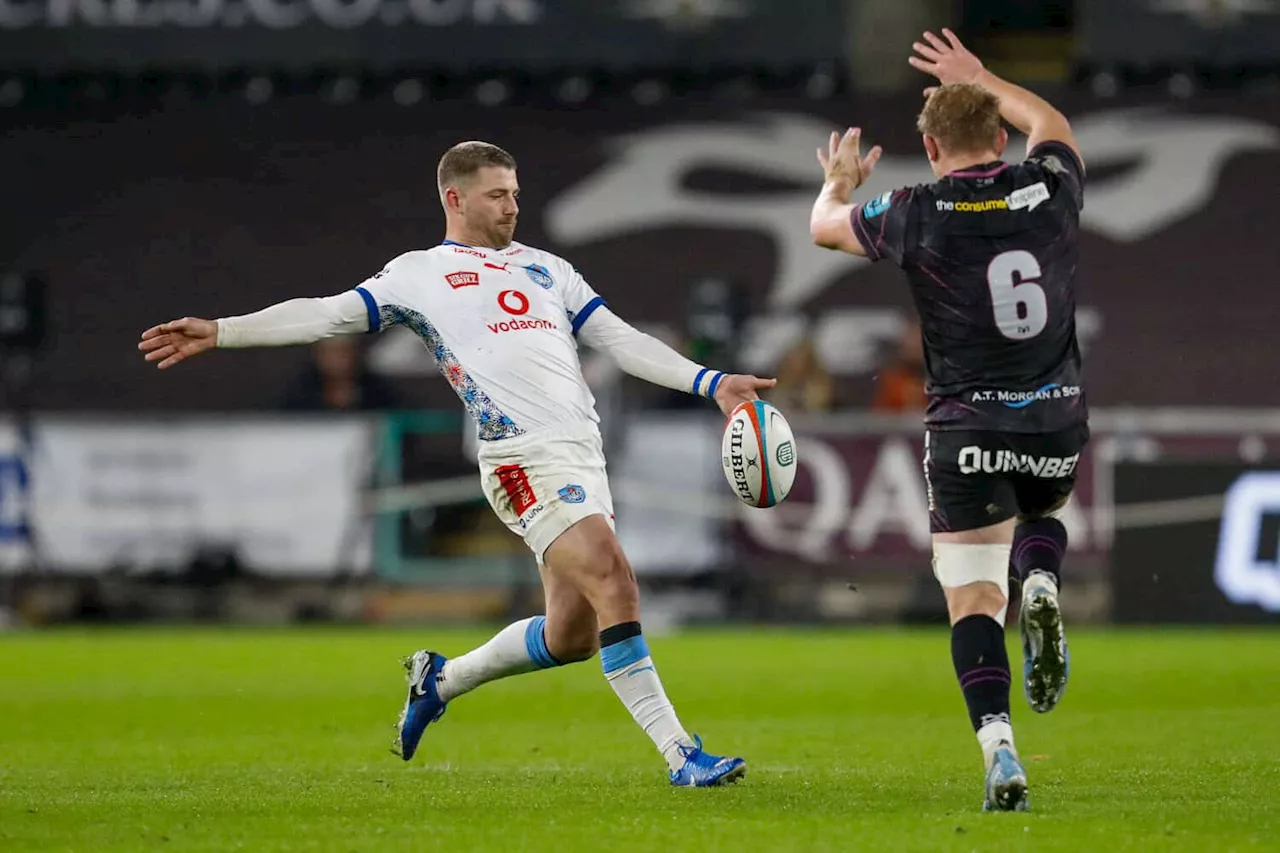 Bulls Rely on Le Roux for Crucial URC Clash Against Connacht