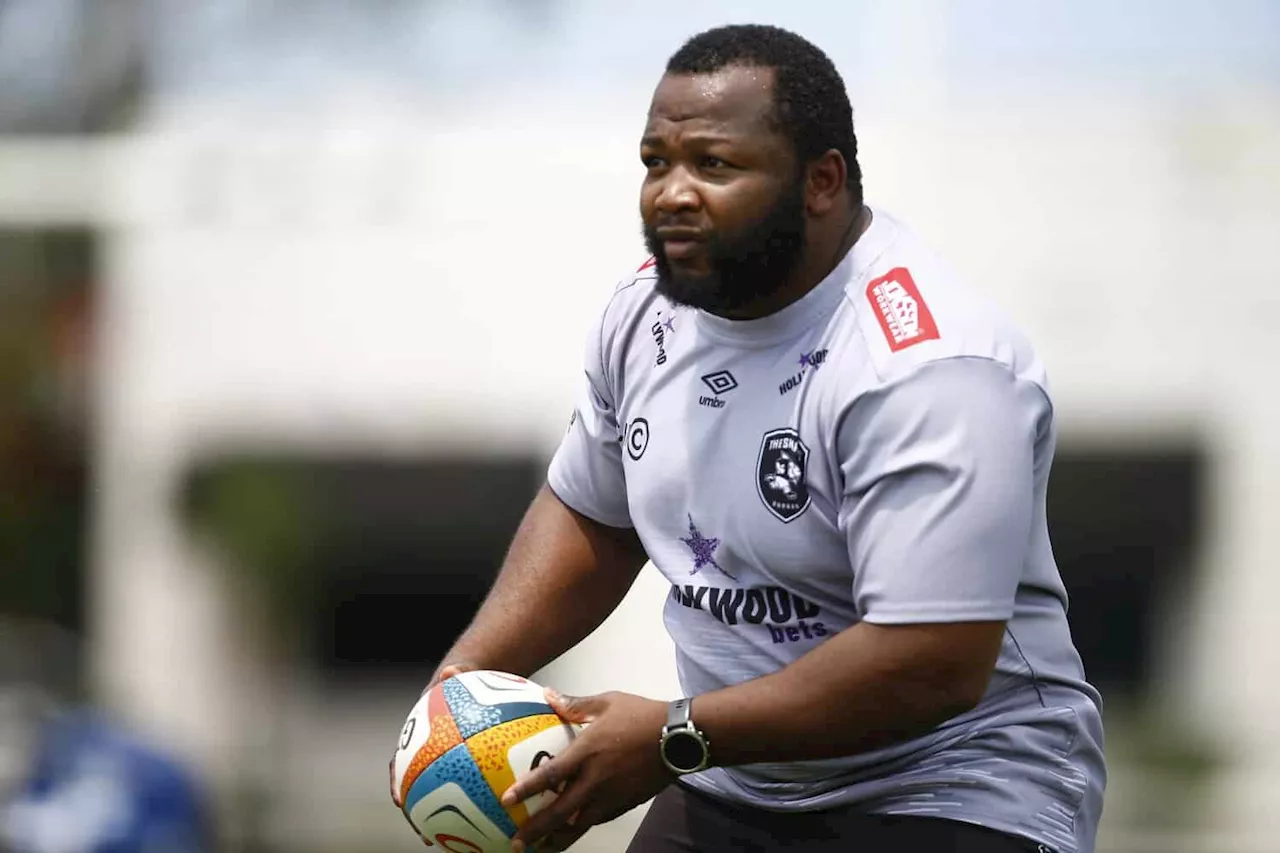 URC showdown in Durban: All eyes on Stormers’ Sacha, Sharks’ Bok stars