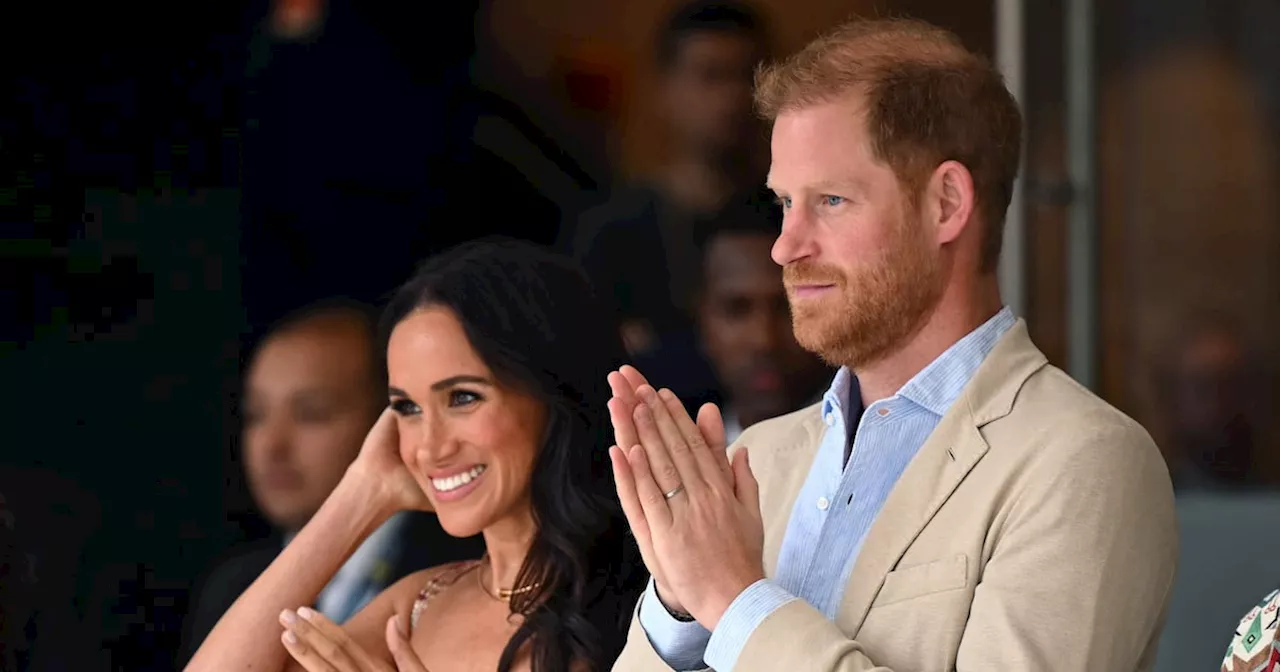 Prince Harry and Meghan Markle Didn’t Get Invite to Royal Christmas: Report