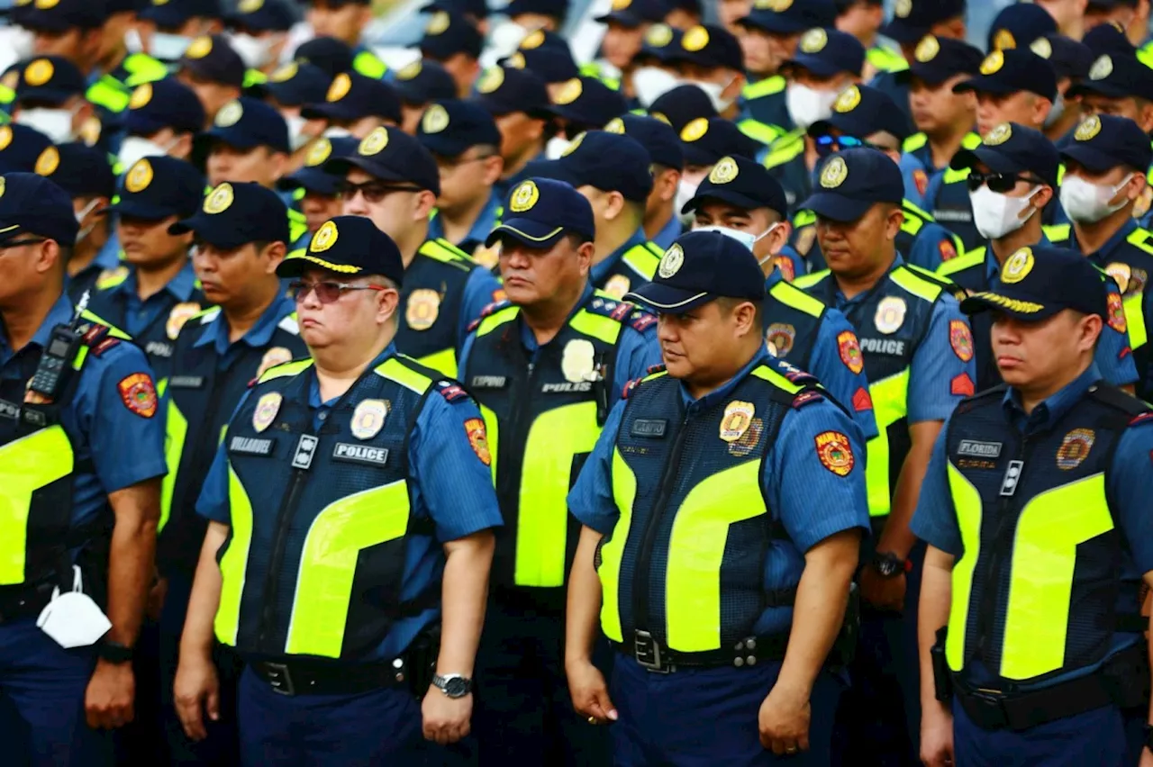 PNP assures public of thorough probe in Cebu