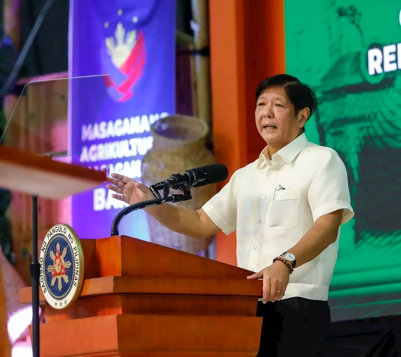 President Marcos Jr. Urges Filipinos to Honor Andres Bonifacio by Addressing Societal Issues