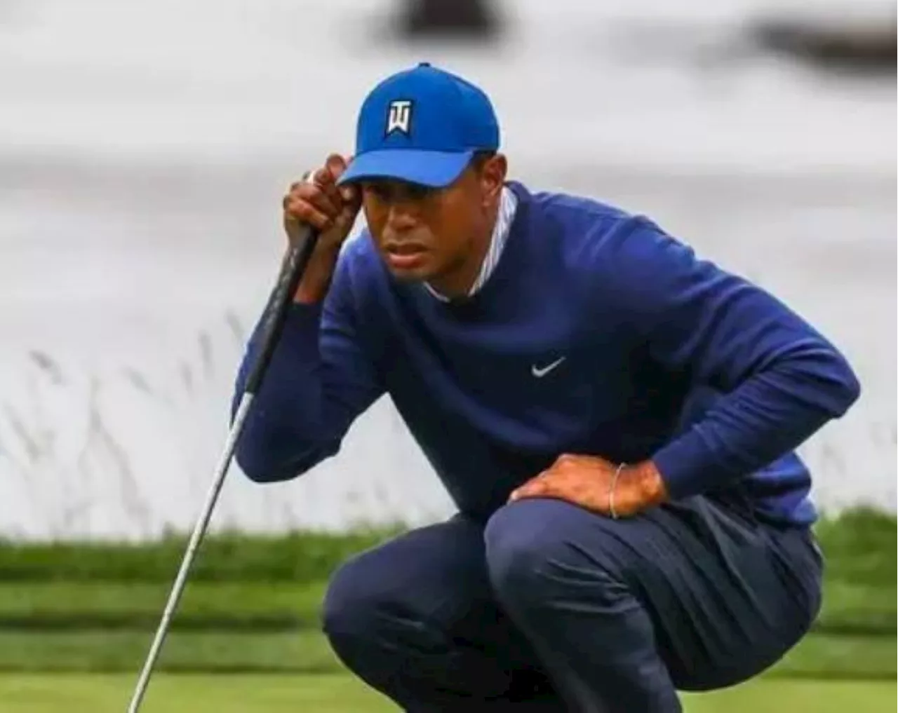 Tiger Woods Won't Play in Hero World Challenge Due to Back Surgery