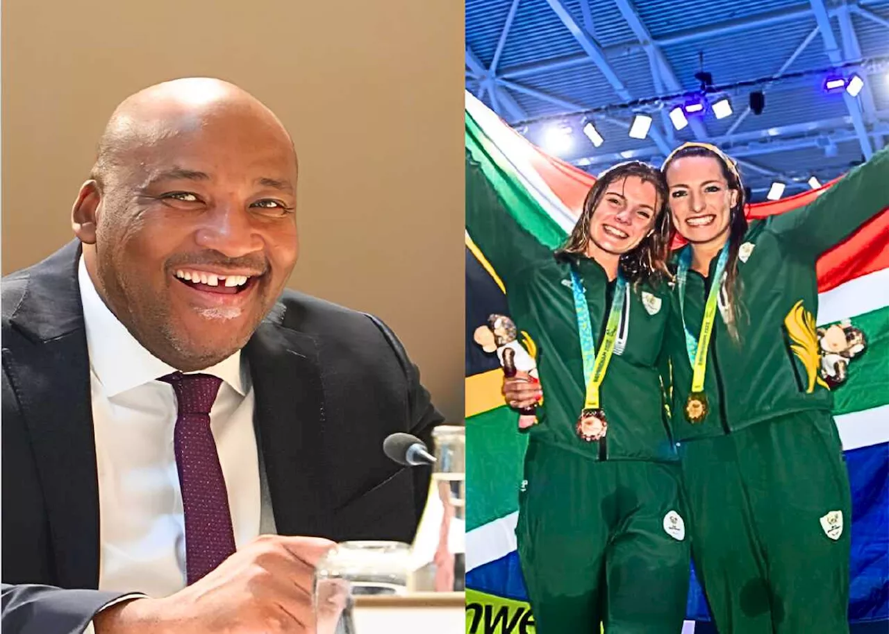 South Africa’s Olympic bid: What’s next for the 2036 games?