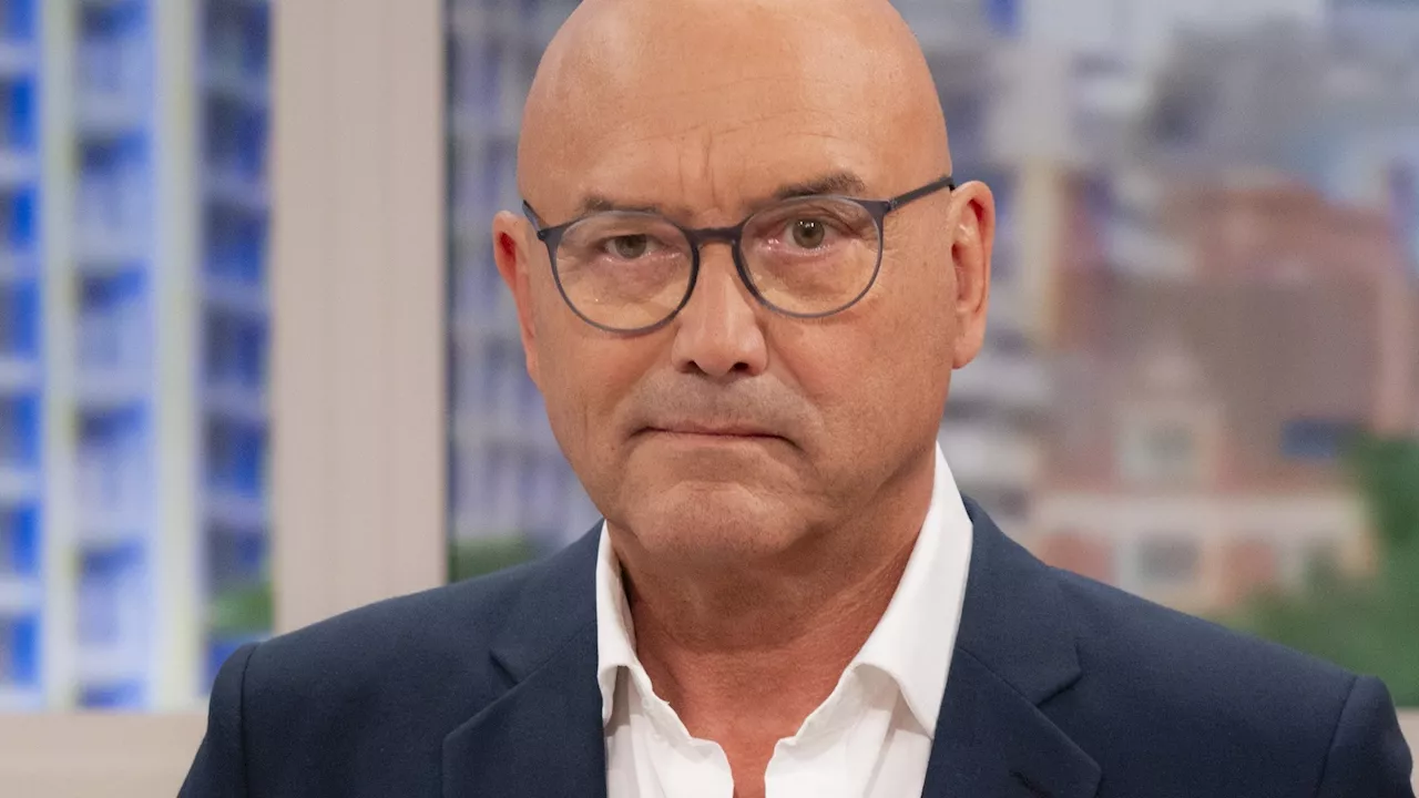 BBC Allows Gregg Wallace to Continue on MasterChef After Nestlé's Warning