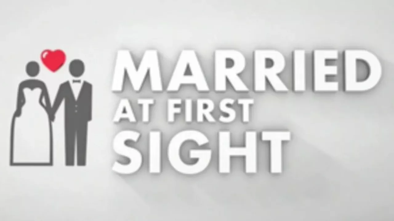 Fresh Scandal Rocks Married at First Sight UK: Star Confesses to Post-Filming Kiss