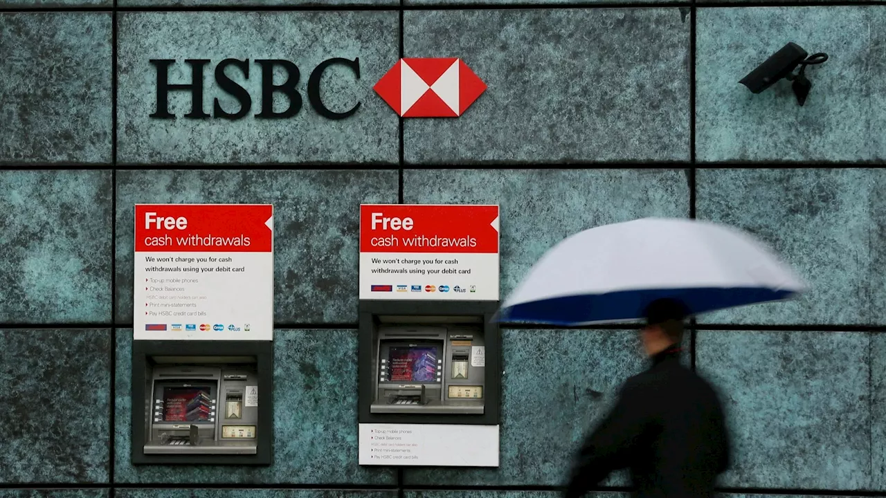 HSBC Tightens Eligibility for Premier Accounts, Making It Harder for First-Time Buyers