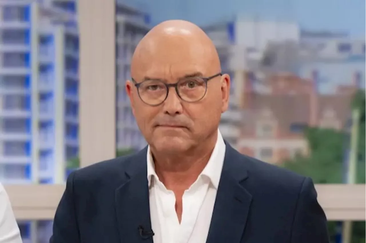 MasterChef Bosses Update on Gregg Wallace's Alleged Misconduct Investigation