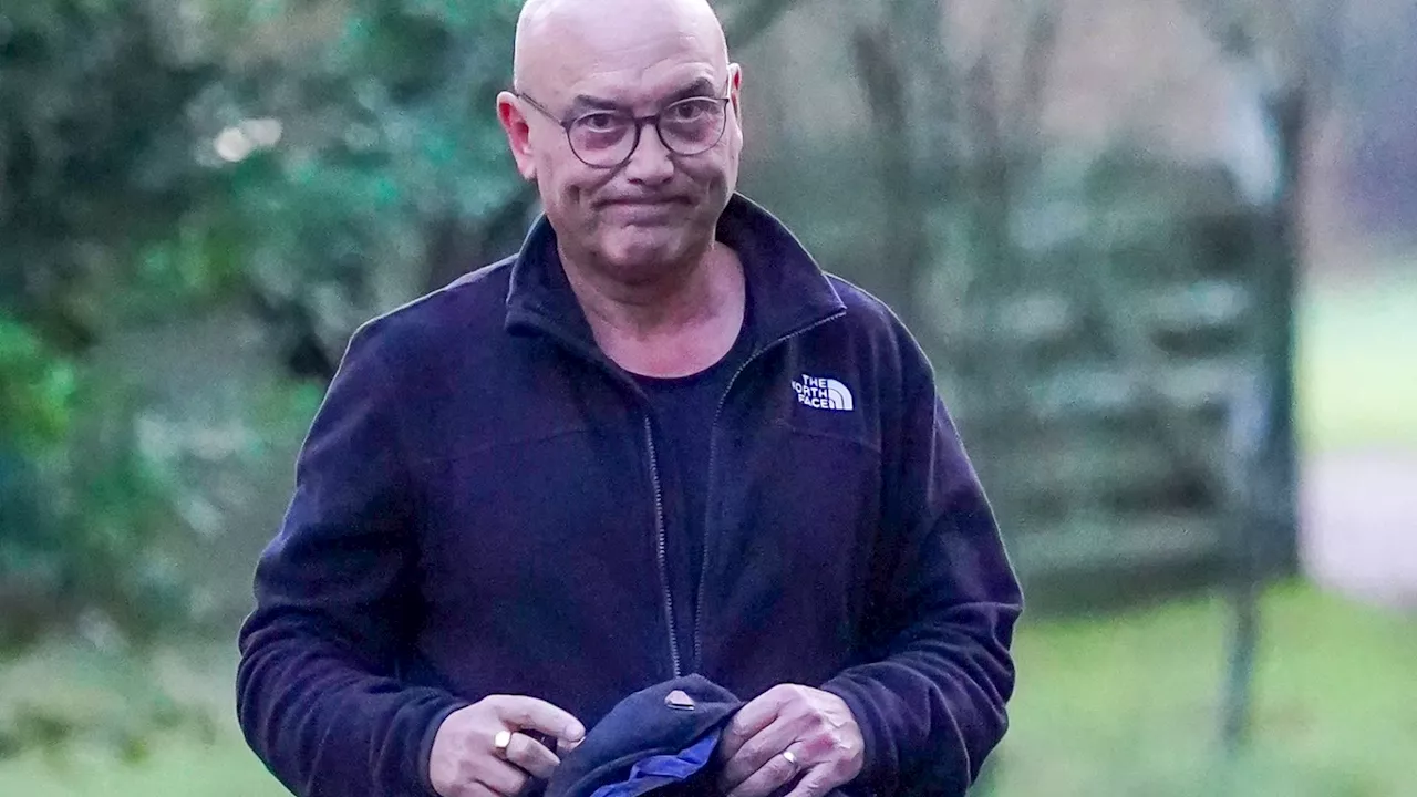 MasterChef Host Gregg Wallace Faces Multiple Sexual Misconduct Allegations