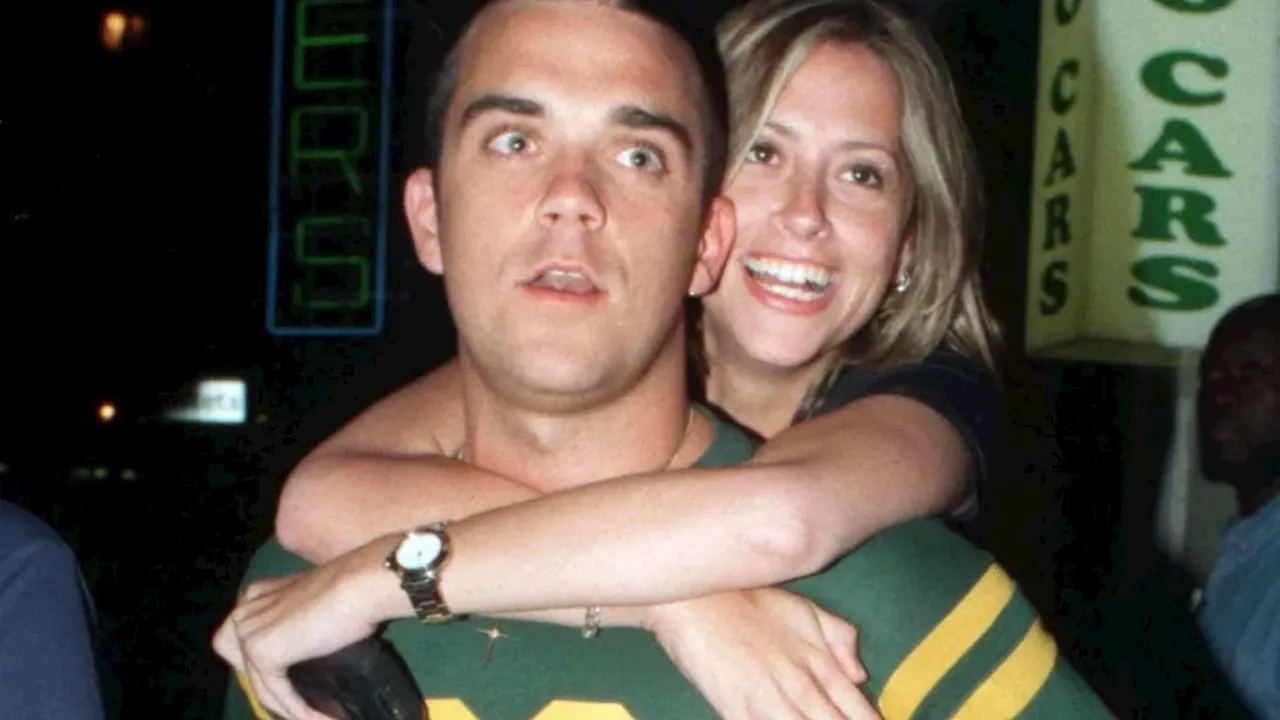 Robbie Williams on Nicole's Abortion: 'She Was Made to Have an Abortion'