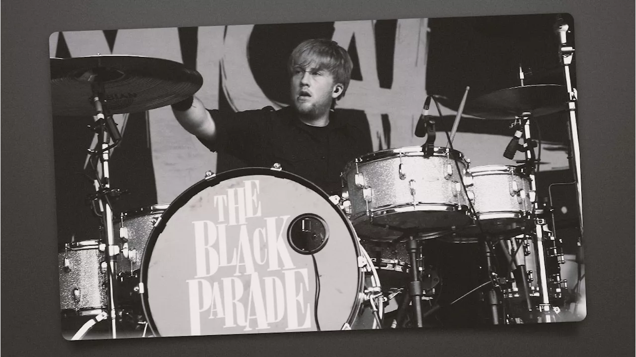 Bob Bryar, Former My Chemical Romance Drummer, Dies at 44