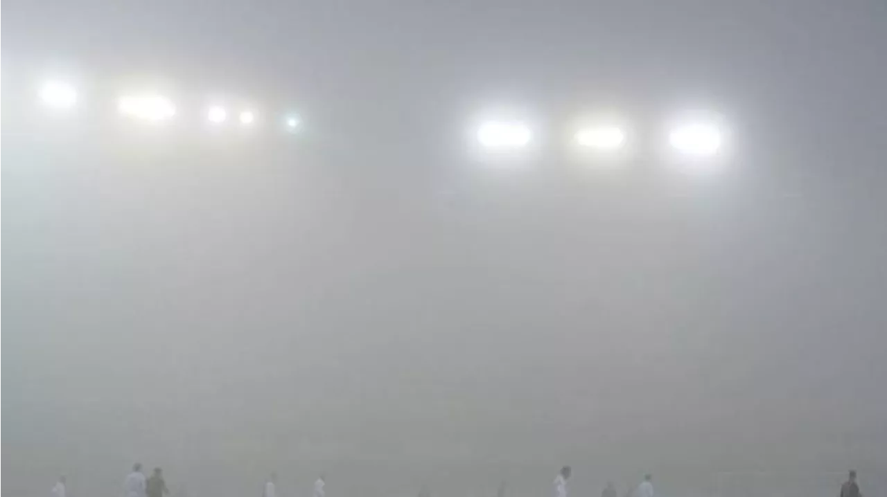 Serie C, troppa nebbia a Caravaggio: Atalanta U23-Union Clodiense slitta di 45'