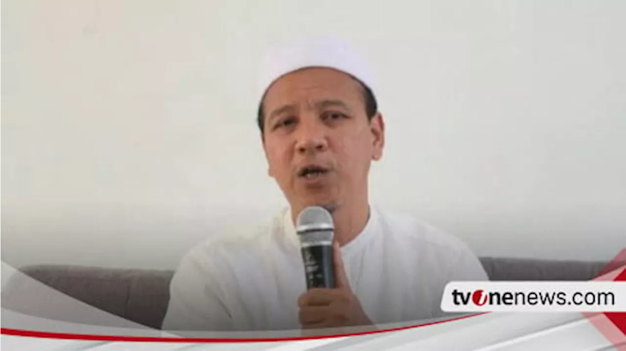 Amalan Setelah Shalat Qabliyah Subuh Dituturkan Oleh Habib Novel Alaydrus