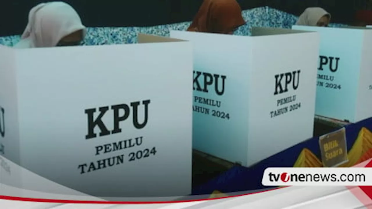 KPU Jakarta Menunggu Rekomendasi Bawaslu Soal Kasus Pencoblosan