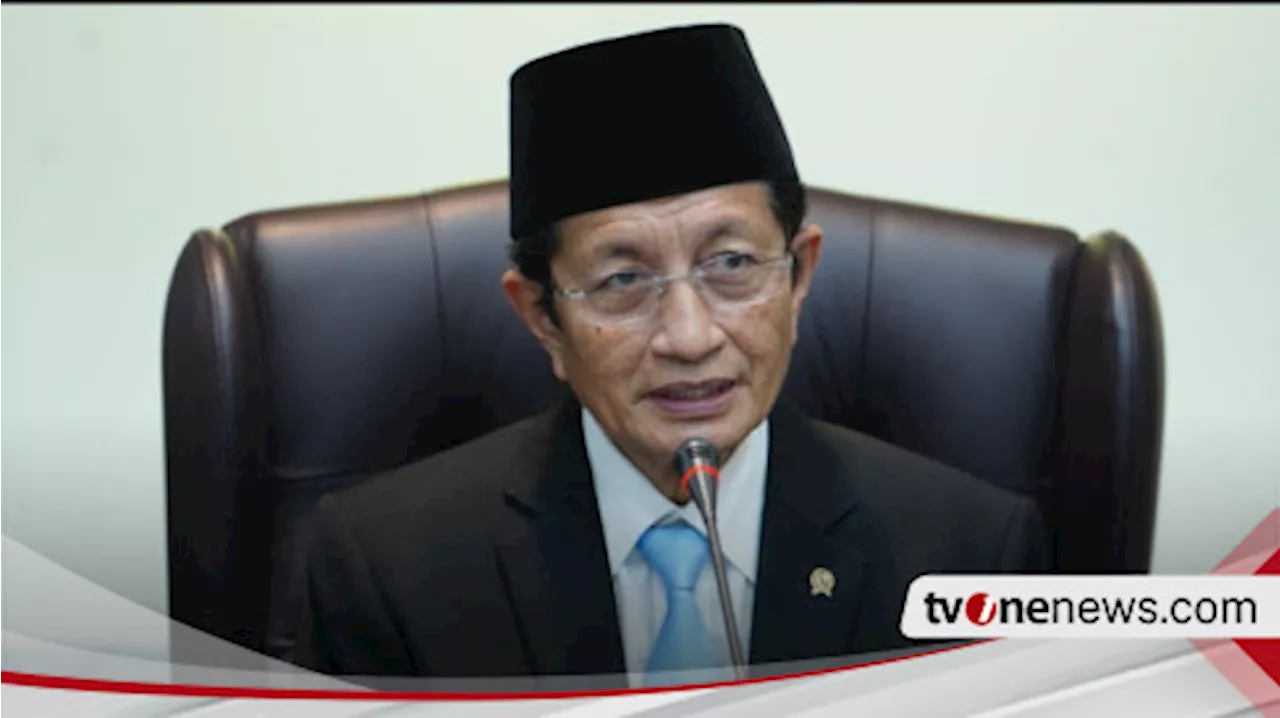 Menteri Agama Indonesia Kunjungi Sulbar untuk Simulasi Program Makan Gratis di Pesantren