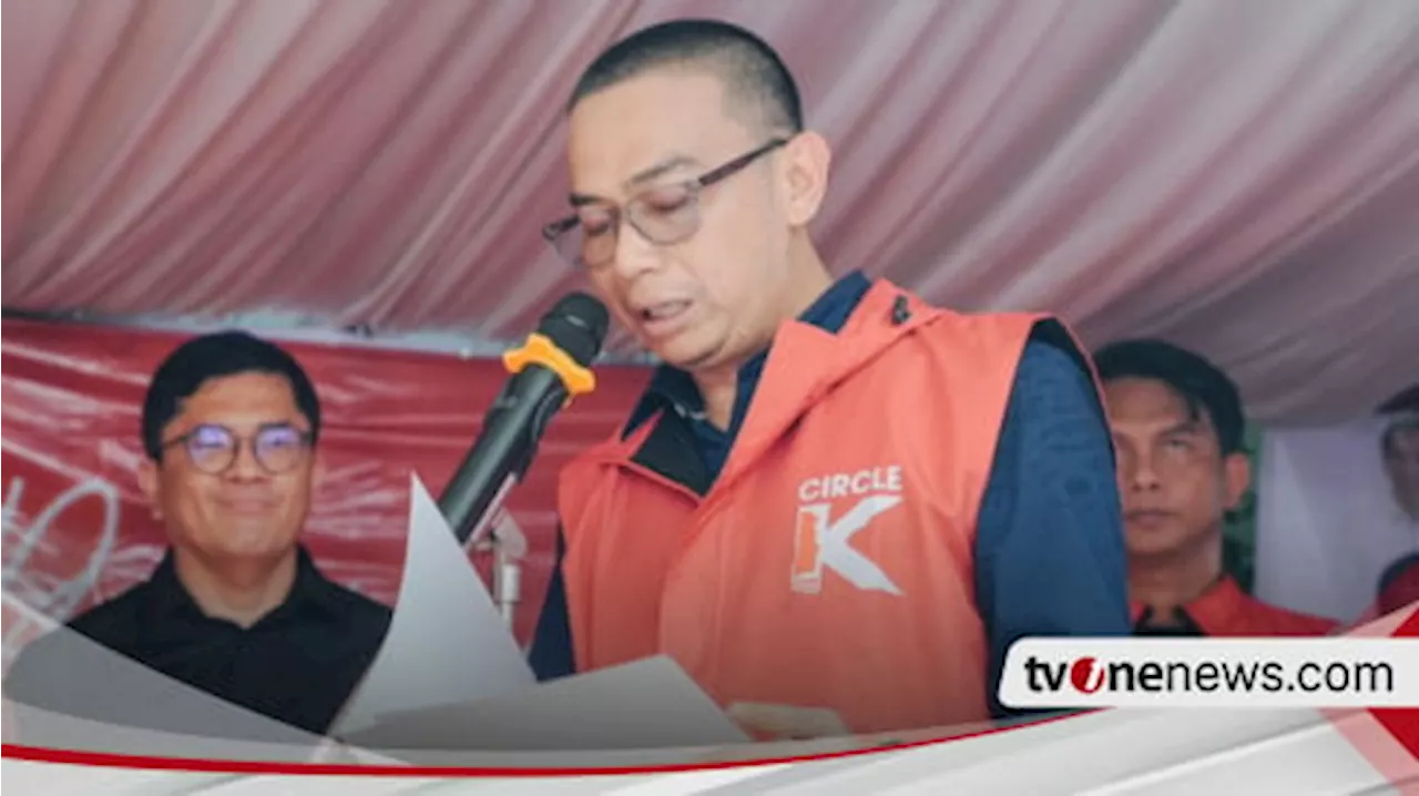 Politisi PDIP Dorong Polri Kembali di Bawah Kemendagri, PSI: Usulan Tanpa Dukungan Data dan Fakta