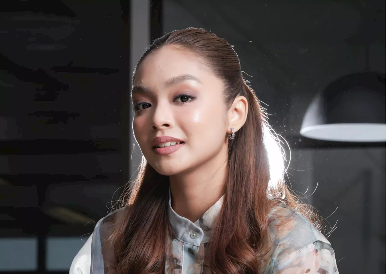 21-Year-Old Harissa Adlynn Nominated for Most Promising Actress at 33rd Malaysian Film Festival