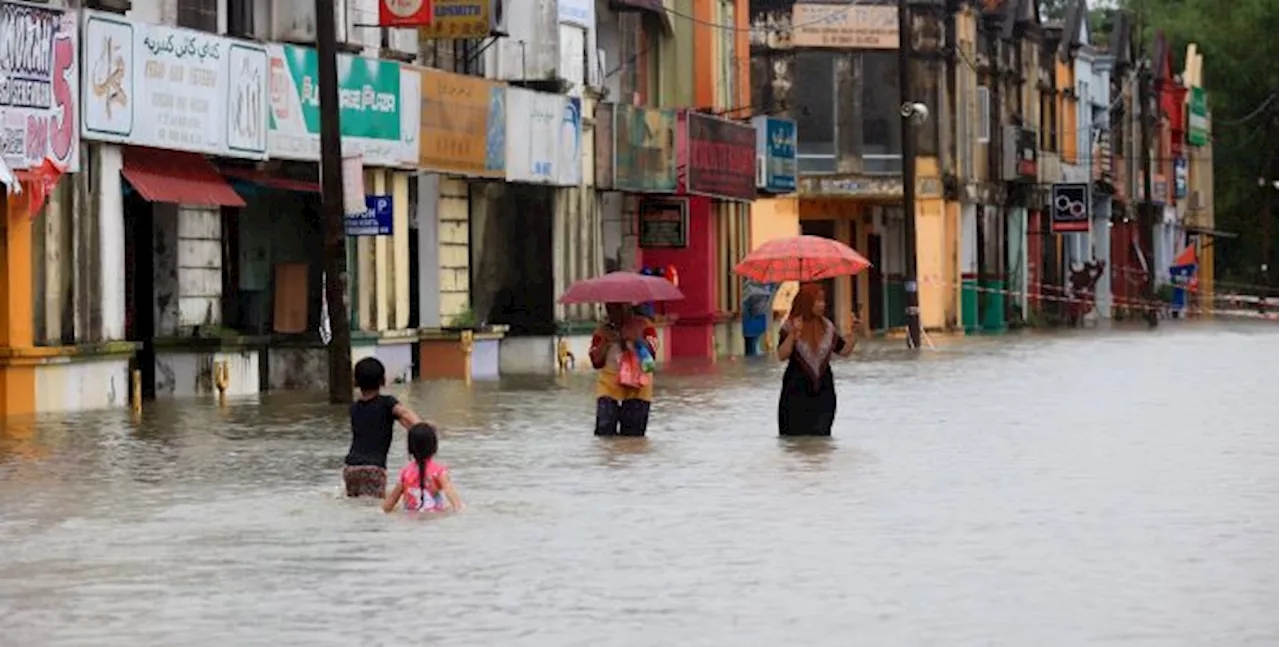 Affin Bank sediakan NDRP bantu mangsa banjir